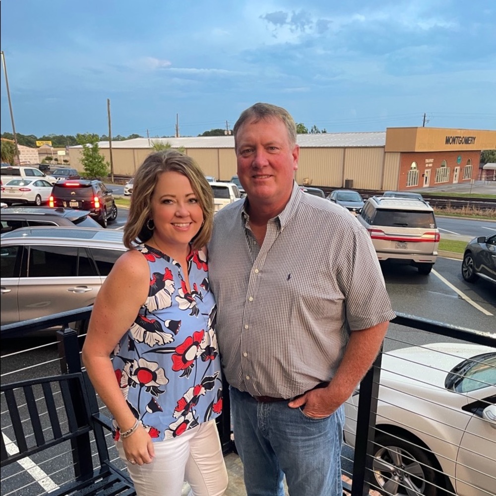 Meet your Posher, Courtnie